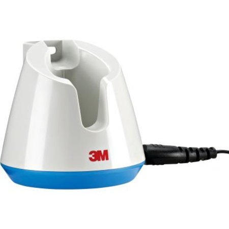 NATIONAL DISTRIBUTION & CONTRACTING 3M Surgical Clipper Professional Drop-in Charger Stand with Cord for 9681,  9682